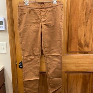 NoBo Skinny Pants - Size Lg (11-13)